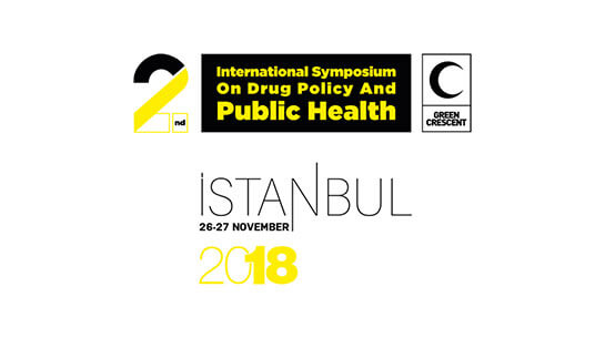 2nd International Symposium on Drug Policy and Public Health