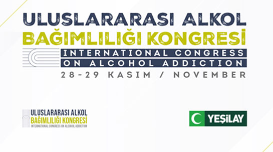 Uluslararası Alkol Bağımlılığı Kongresi