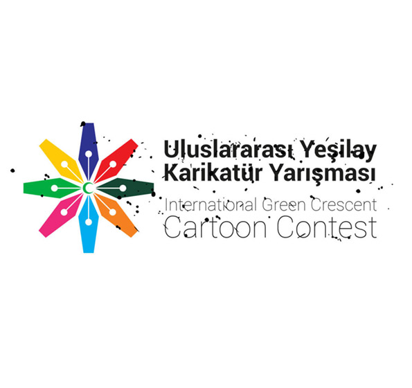 International Green Crescent Cartoon Contest
