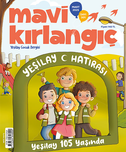 Yeşilay C Hatırası
