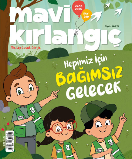 Hepimiz İçin Bağımsız Gelecek