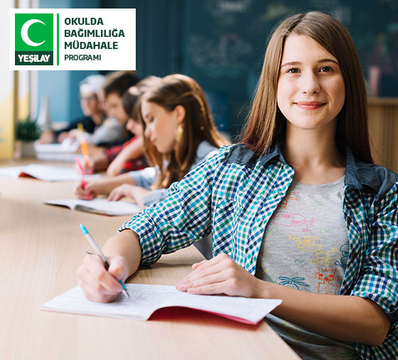 Okulda Bağımlılığa Müdahale Programı (OBM)