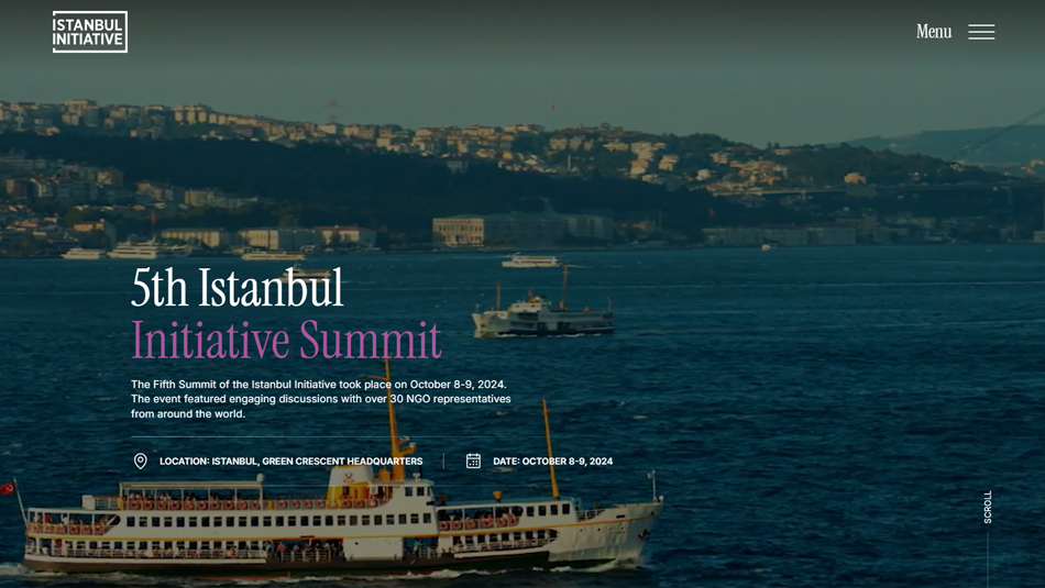 İstanbul Initiative