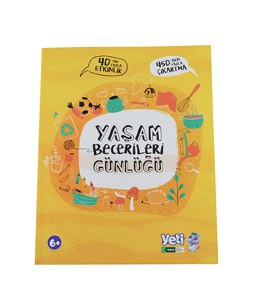 Yaşam Becerileri Günlüğü
