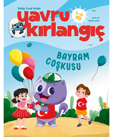 Bayram Çoşkusu