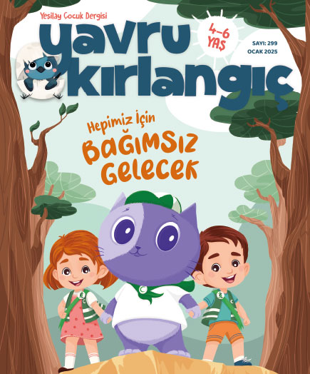 Hepimiz İçin Bağımsız Gelecek