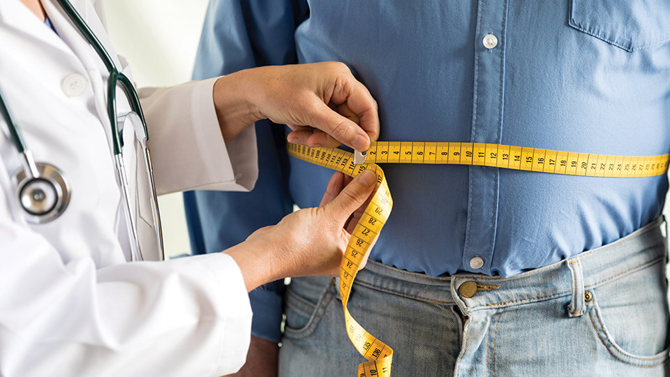 Evde Kalmak Virüsten Korudu, Obeziteyi Artırdı