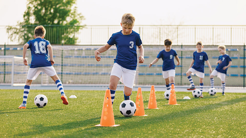 Hangi Yaşta Hangi Sporu Yapmalı?