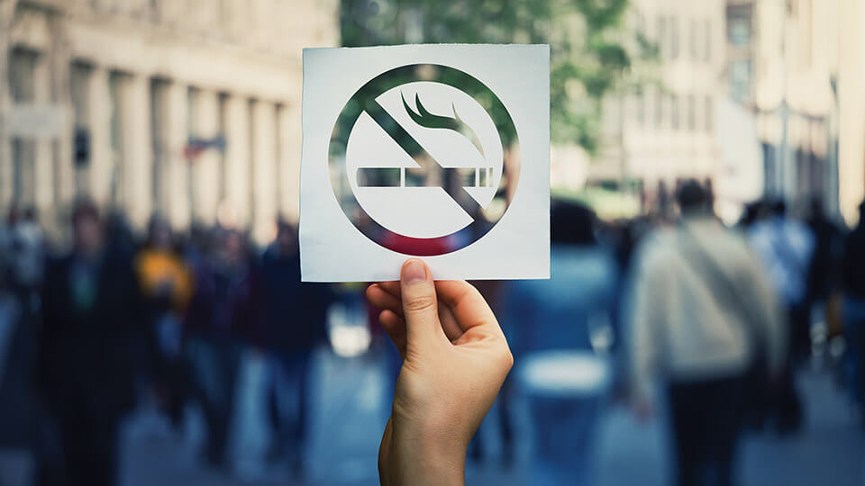 “Kampanyalar Sigara Endüstrisinin Gerçek Yüzünü Gösteriyor”