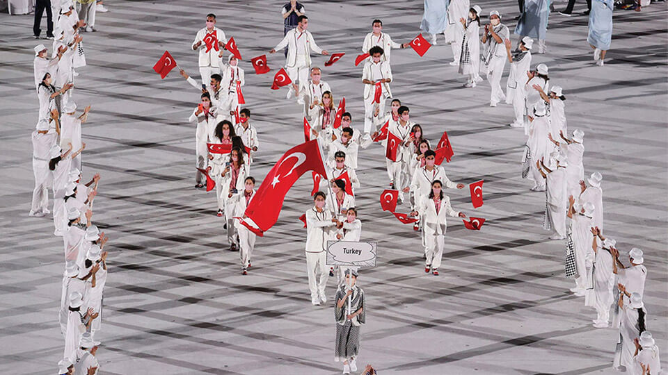 Türkiye’nin En Başarılı Olimpiyat Tecrübesi TOKYO 2020’nin Ardından