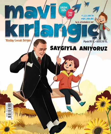 Saygıyla Anıyoruz