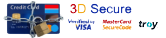 3D Secure