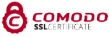 Comodo SSL Certificate