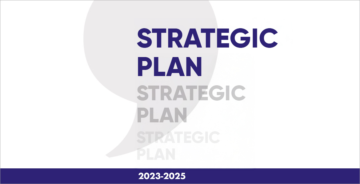 STRATEGIC PLAN