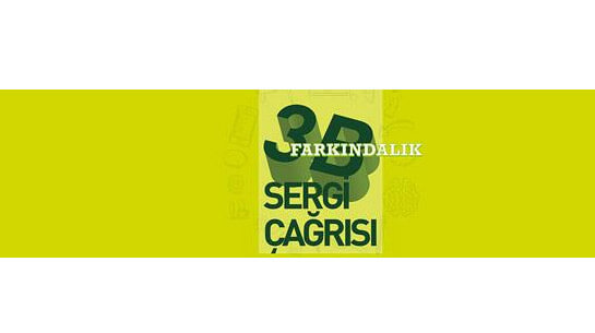 Üç Boyutlu Farkındalık