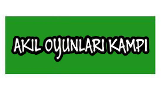Akıl Oyunları Kampı