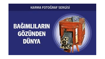 Bağımlıların Gözünden Dünya