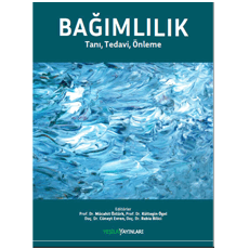 Bağımlılık, Tanı, Tedavi, Önleme Kitabı