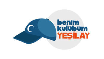 Benim Kulübüm Yeşilay