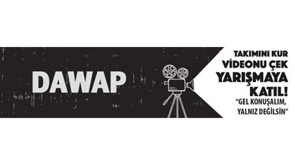 Yetişkinlerde Madde Bağımlılığı Farkındalığı Projesi / Drug Addiction Awareness On Adults Project (DAWAP)