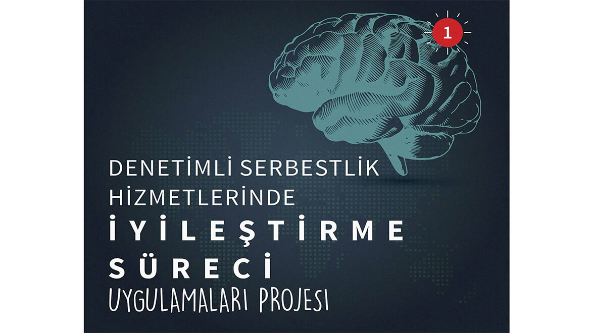 Denetimli Serbestlik Hizmetlerinde İyileştirme Süreci Uygulamaları