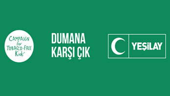 Dumana Karşı Çık Projesi - Stand Up AgaInst Smoke