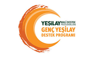 Genç Yeşilay Mali Destek Programı 2015