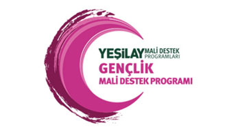 Gençlik Mali Destek Programı 2015