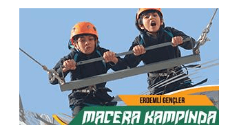 Macera Kampı