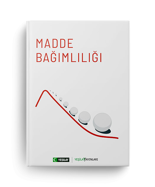 Madde Bağımlılığı