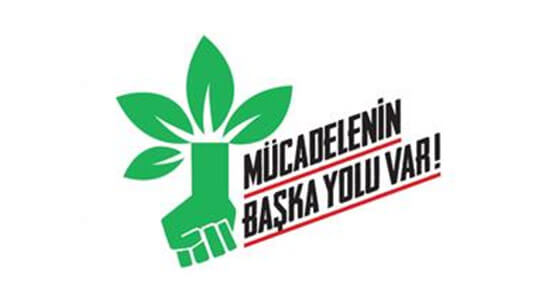 Mücadelenin Başka Yolu Var