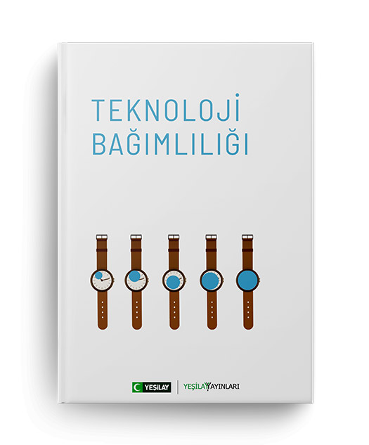 Teknoloji Bağımlılığı