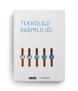 Teknoloji Bağımlılığı