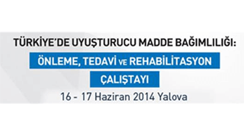 Madde Bağımlılığı Çalıştayı