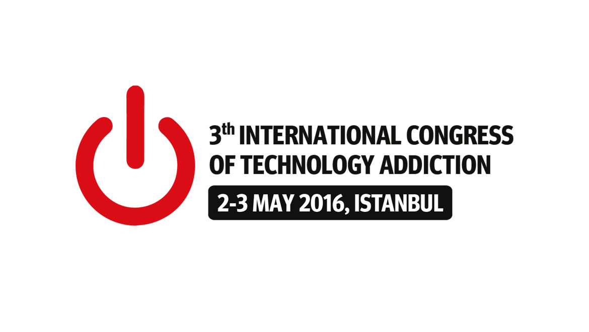 3rd International Congress of Technology Addiction