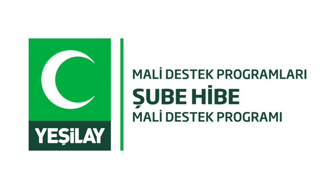 Şube Hibe Destek Programı 2014