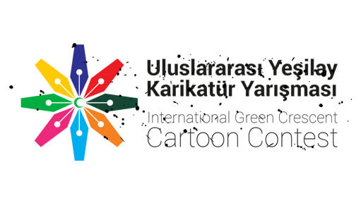 Uluslararası Yeşilay Karikatür Yarışması          