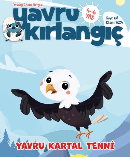 Yavru Kartal Tenni