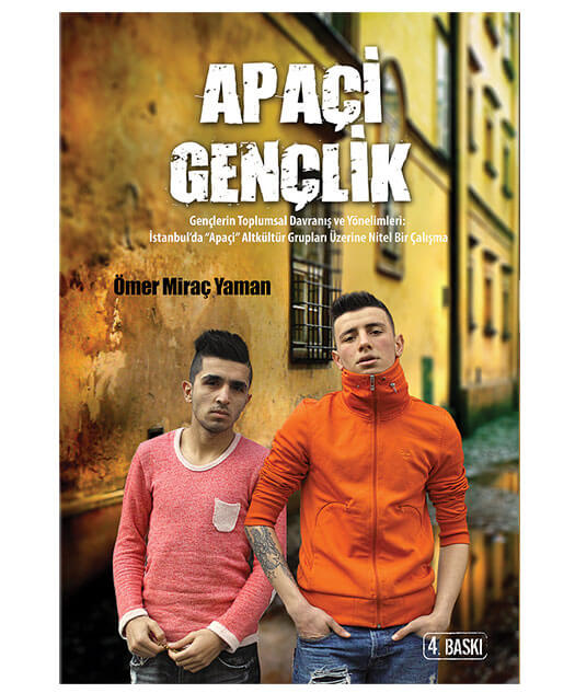 Apaçi Gençlik