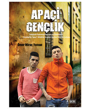 Apaçi Gençlik