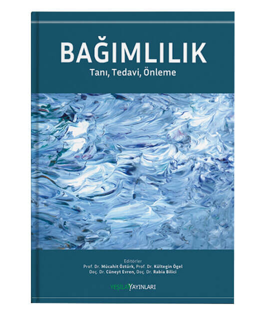 Bağımlılık, Tanı, Tedavi, Önleme