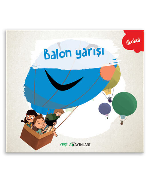 Balon Yarışı