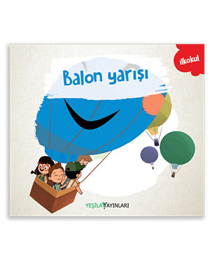 Balon Yarışı