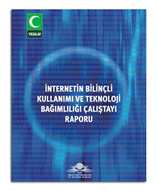 İnternet Bilinçli Kullanımı ve Teknoloji Çalıştayı Raporu