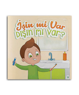 İşin Mi Var Dişin Mi Var?