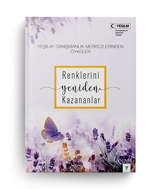 Renklerini Yeniden Kazananlar