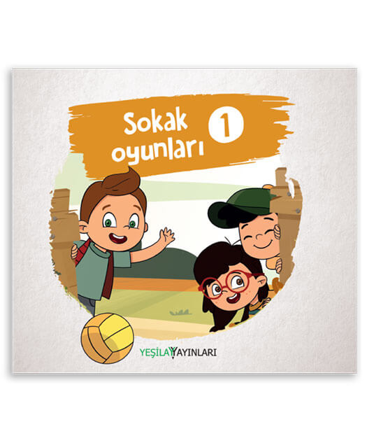 Sokak Oyunları 1