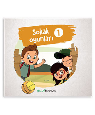 Sokak Oyunları 1