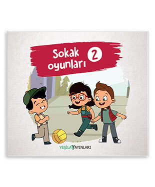 Sokak Oyunları 2