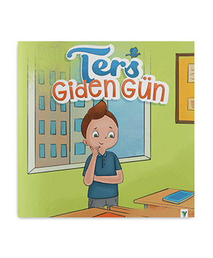 Ters Giden Gün